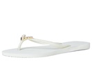 Slim Pearls Sandals