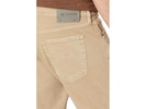 Everett Slim Straight Fit Jeans in 7 Years Sulfur Light Truffle