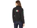 Classic Team Softshell Mexico Jacket
