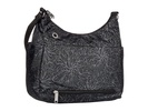 Securtex™ Anti-Theft Free Time Crossbody