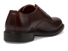 Trevor Plain Toe Oxfords