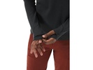 Taema Thermal Crew Long Sleeve