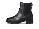 Camea Waterproof Chelsea Bootie