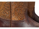 Anthem Savanna Western Boot