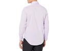 Calvin Klein Men's Dress Shirt Slim Fit Non Iron Solid French Cuff