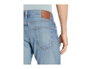Tellis Modern Slim Leg Jeans in Tailor