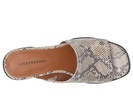 Jamira Asymmetrical Mule