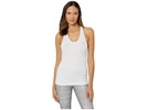 UA HeatGear Armour Racer Tank