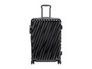 19 Degree Polycarbonate Short Trip Expandable 4 Wheel Packing Case