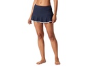 Island Cays Cabana High Waist Skirt