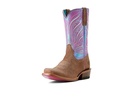 Futurity Dash Western Boots