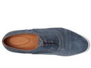 Strand Sneak Cap Toe Oxfords