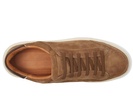 Oliver-2 Court Inspired Shoes