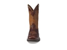 Anthem Savanna Western Boot