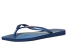 Slim Square Trendy Sandals