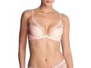 Feathers Contour Plunge Bra 730023