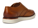 Carson Wing Oxford Shoes