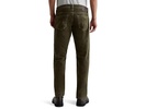 Everett Slim Straight Corduroy Pants