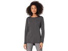 Essential Tech Long Sleeve Crew