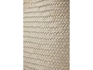 Handwoven Leather Tote