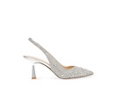 Women's Clark Slingback Evening Pumps