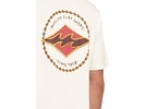 Rotor Diamond Regular Short Sleeve