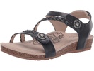 Jillian Quarter Strap
