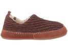 Camden Recycled Slipper