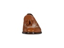Kennedy Tassel Loafer