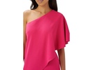 One Shoulder Jumpsuit