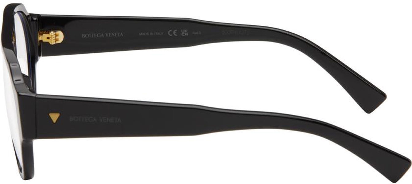 Black BV1318S Glasses