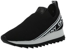 DKNY Women's Alani Slip on Sneaker