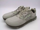 men's lone peak 7 running shoes in taupe