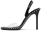 Nova Stud-detail Sandals