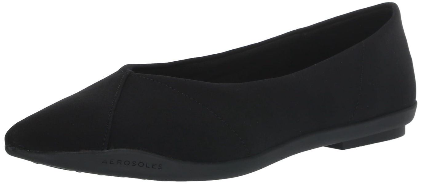 Aerosoles Women's Coy Wonder Mary Jane Flat