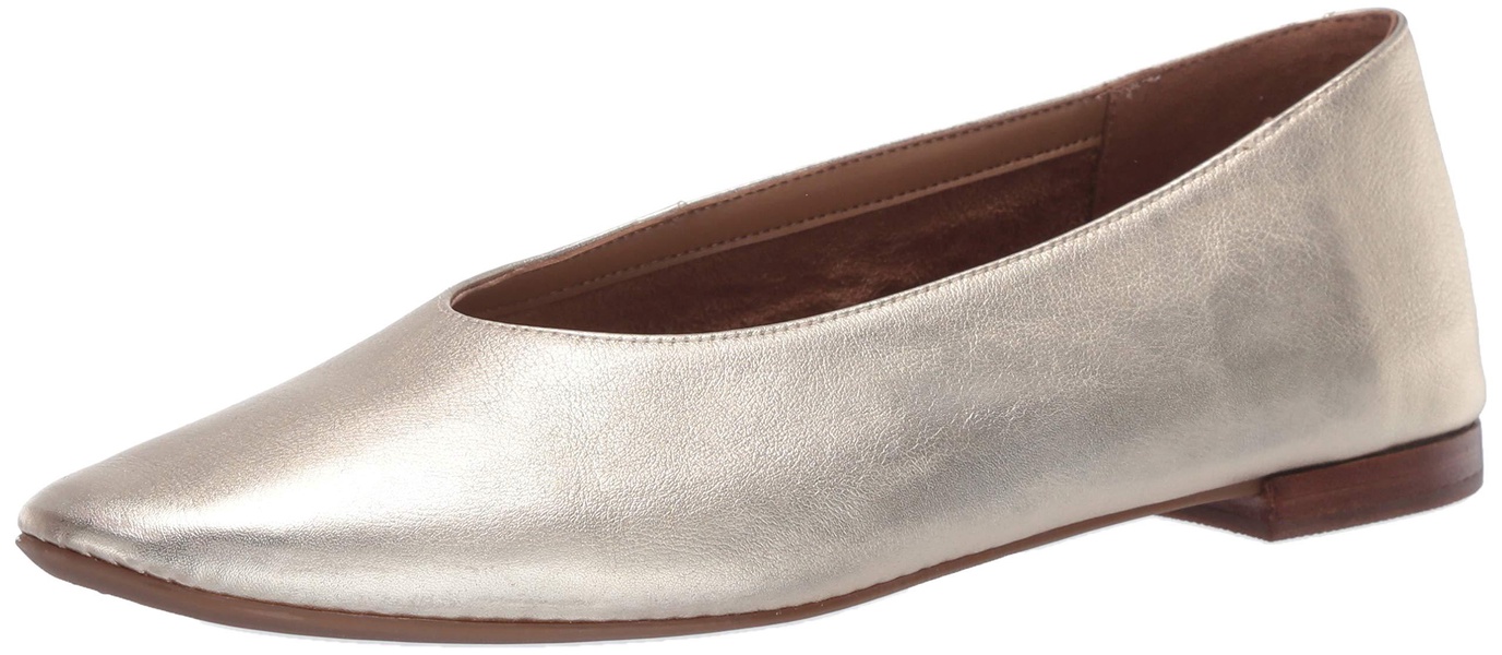 Aerosoles Women's Front Runner Ballet Flat
