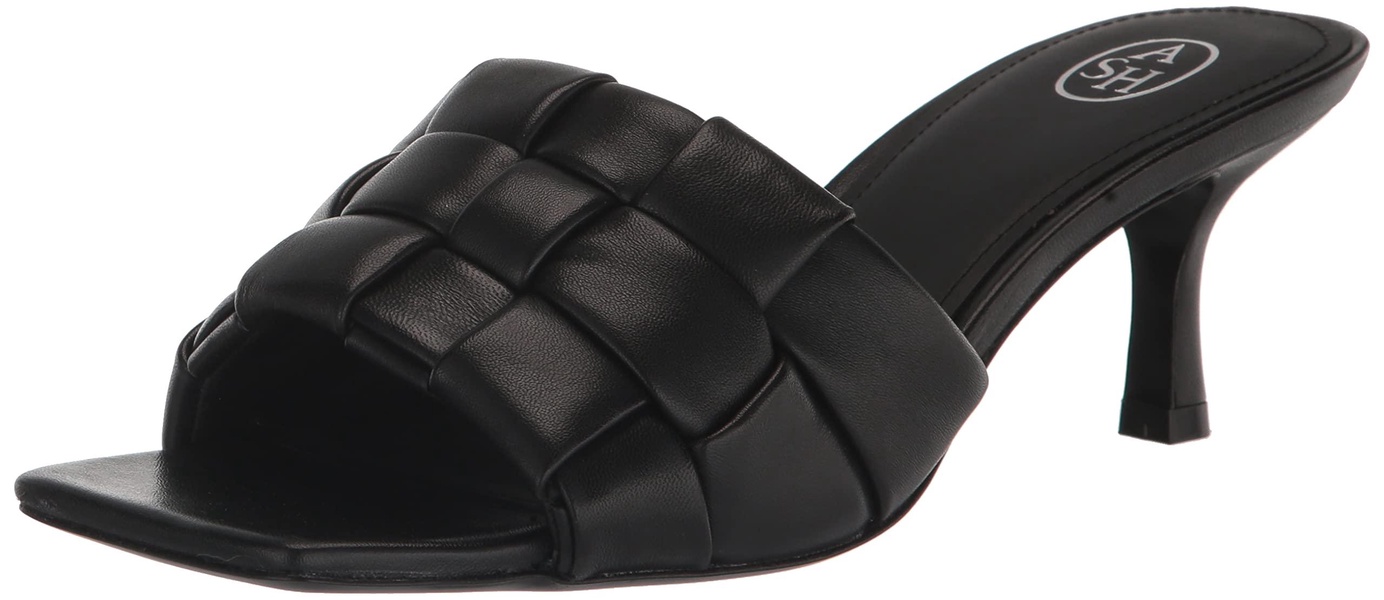 ASH Women's Kim Heeled Sandal