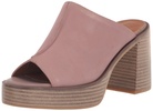 Lucky Brand Women's Dinali Platform Mule Sandal