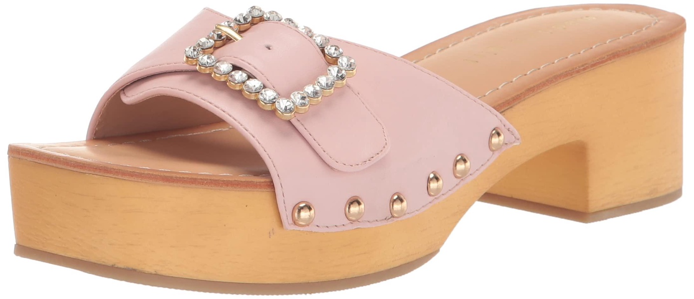 Madden Girl Women's Anikka Heeled Sandal