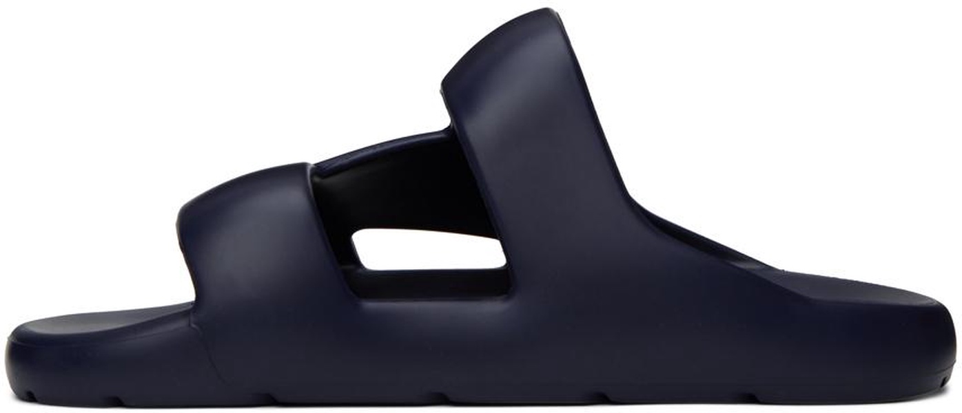 Navy Band Slides