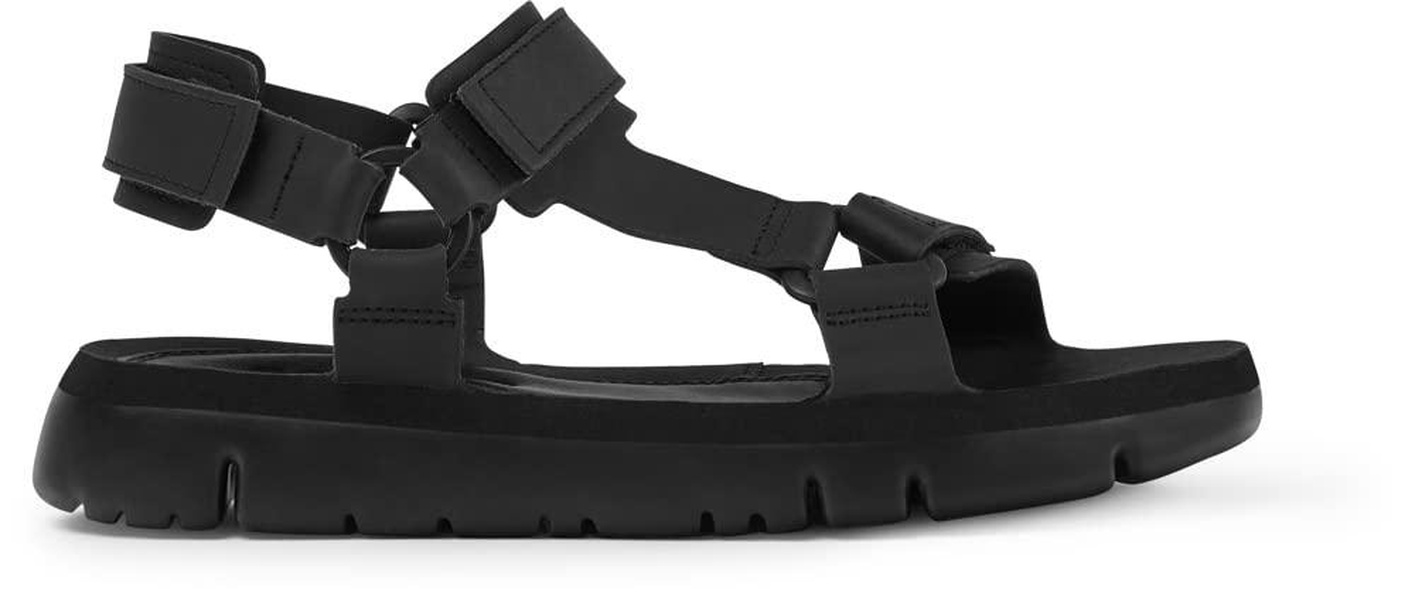 Camper Men's Fashion Flat Sandal