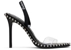 Nova Stud-detail Sandals