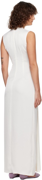 Off-White Imogen Maxi Dress