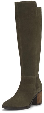 Lucky Brand Women's Bonnay Knee High Boot