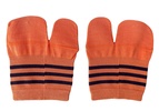 ANTIPAST tabi half socks