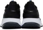 Navy & Black TTNM EVO Sneakers