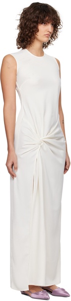 Off-White Imogen Maxi Dress