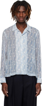 Blue Meridian Shirt
