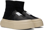 Wedge Sock Sneakers