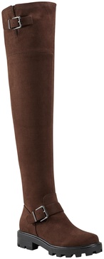 Women's Ganven Over-The-Knee Boot